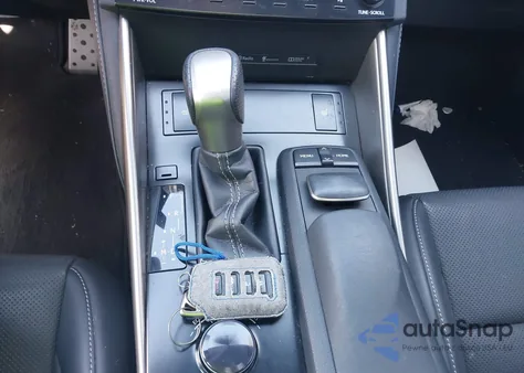 2014 Lexus Is 250 z USA, uszkodzony, nr VIN JTHBF1D23E5023032